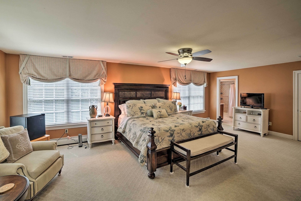 Villa (6 Bedrooms) photo 2