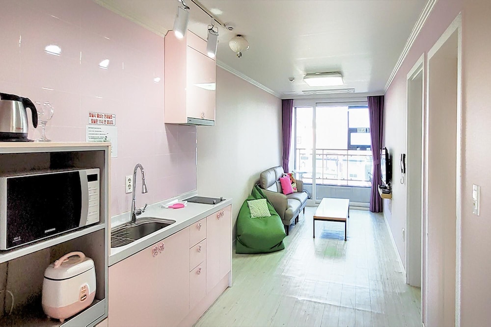 Basic Room, 1 Bedroom (2%Boojokhaltae)
