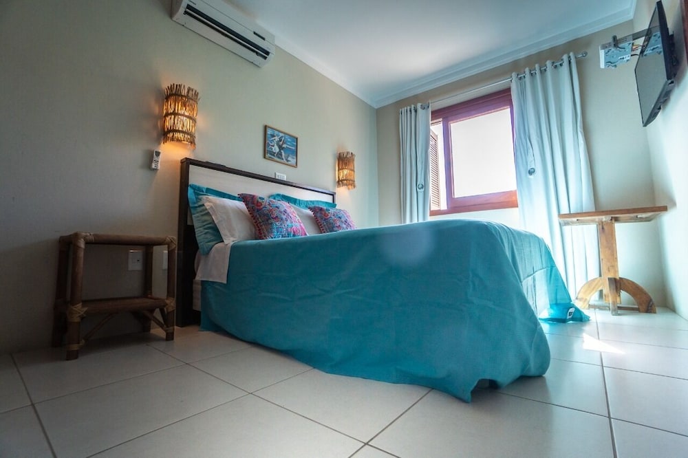 Standard Double Room Single Use (Sem Café da Manhã)