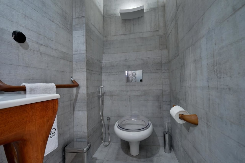 Amo Suites & Spa, Foto 5