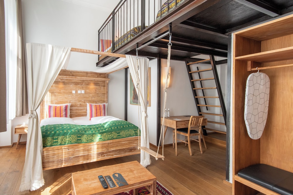 Family Loft photo 2