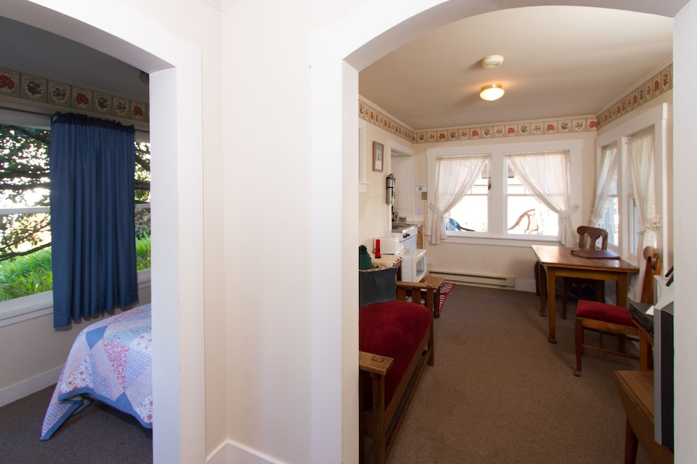 Classic Suite, Fireplace (Country Suite) photo 2
