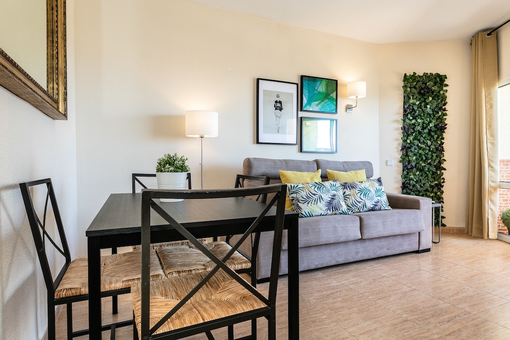 Apartamento, 1 Habitación