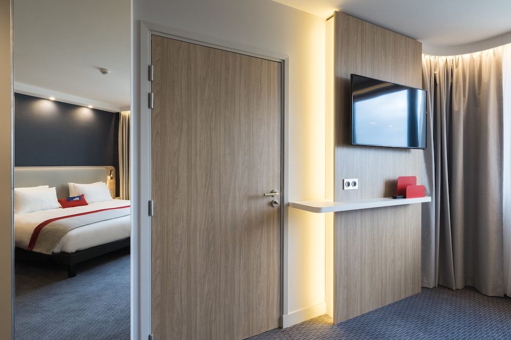Standard Room, 1 Double Bed (Free Breakfast)