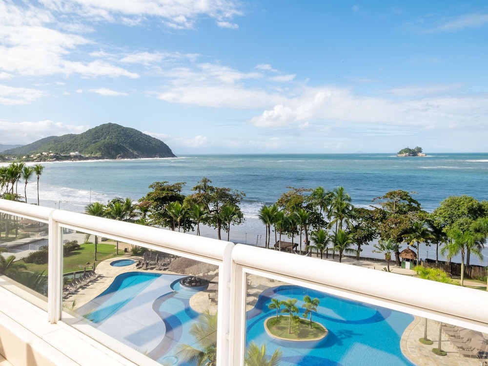 Sea Suite with 1 king size bed, sea view, terrace w/ outdoor bathtub, WIFI photo 1