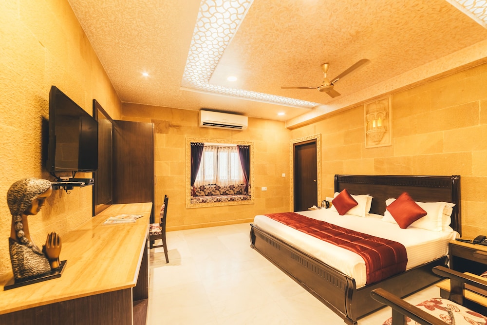 Heritage room