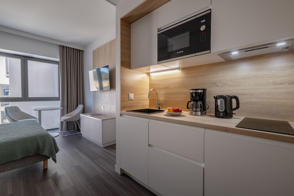 Family Room (2/4 Pers)