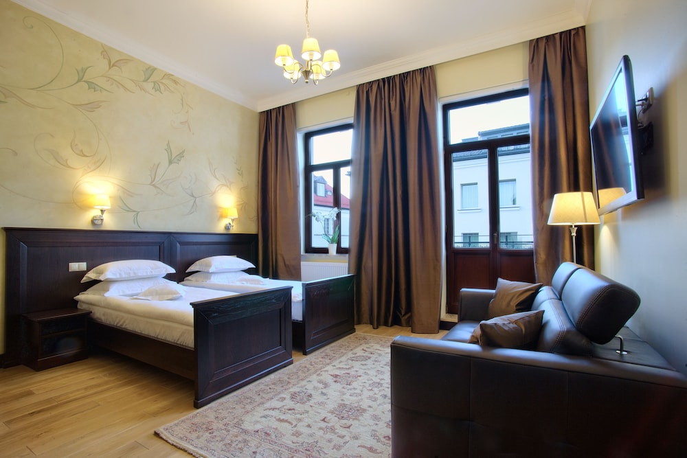 Deluxe Double Room photo 1