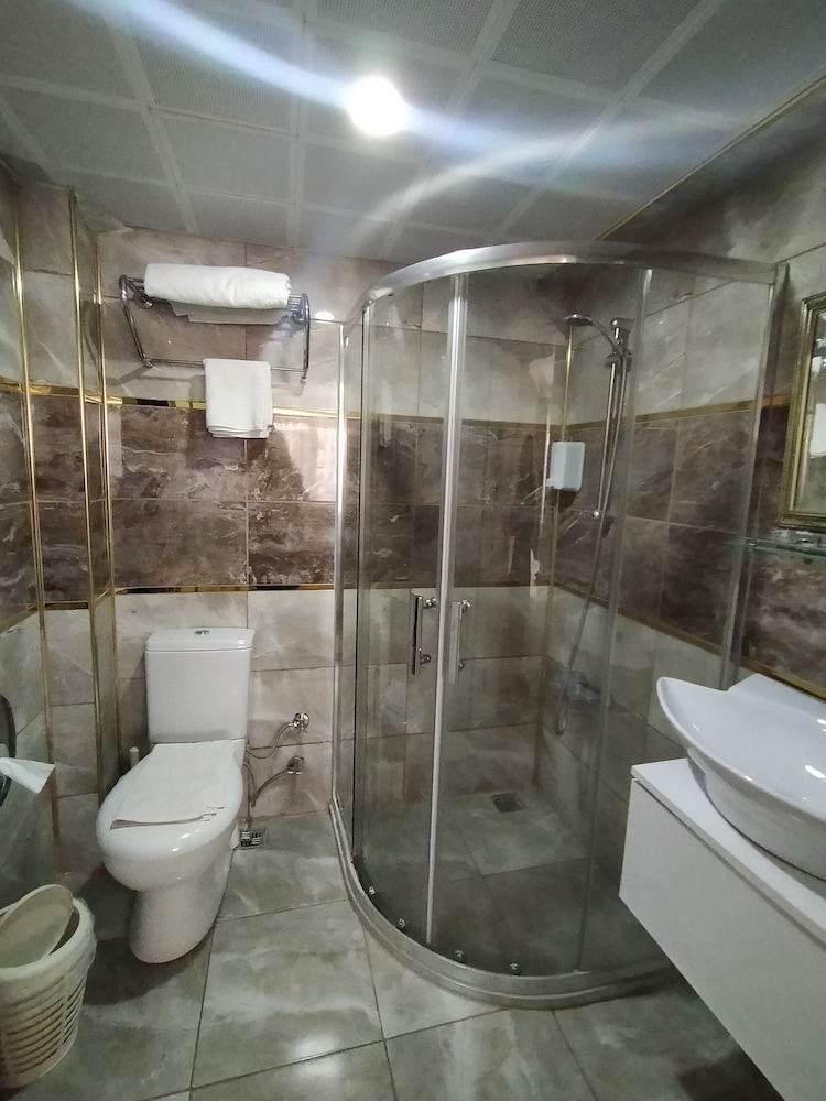 Deluxe Double or Twin Room photo 3