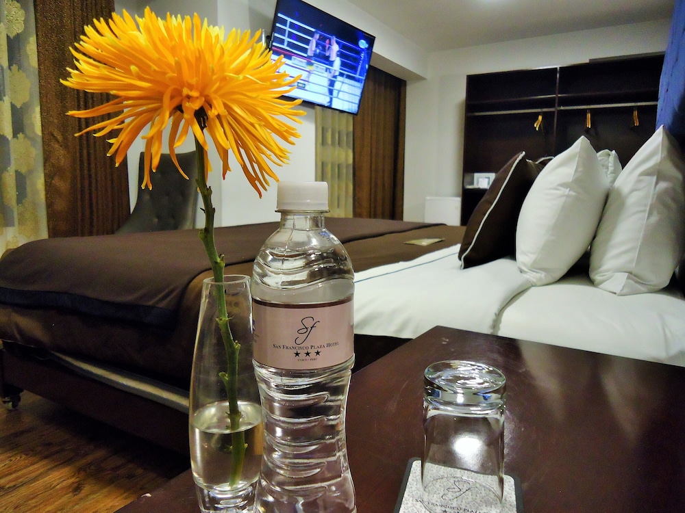 Junior Suite, 1 King Bed photo 1