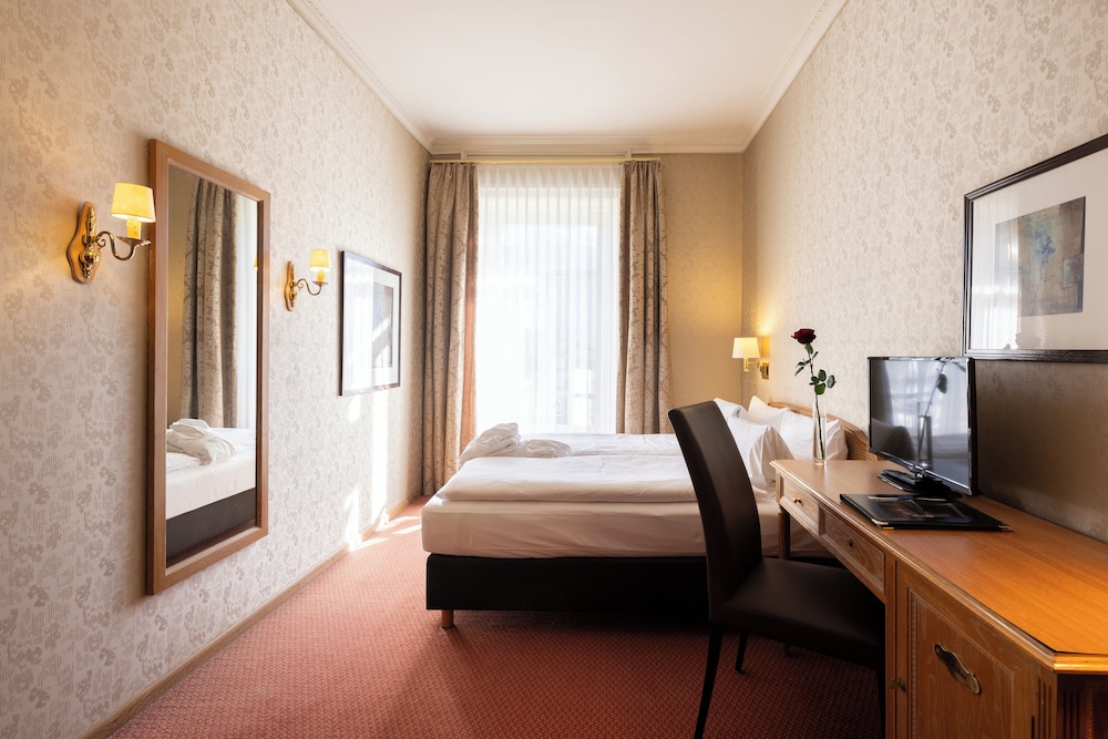 Doppelzimmer Queensize - Photo 2