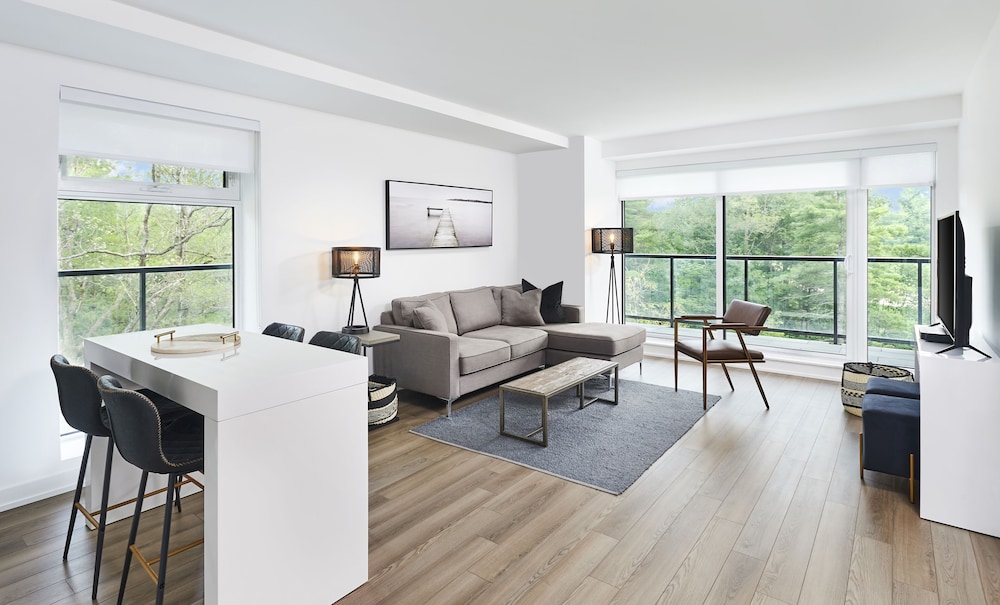 Suite, 2 Bedrooms, Non Smoking
