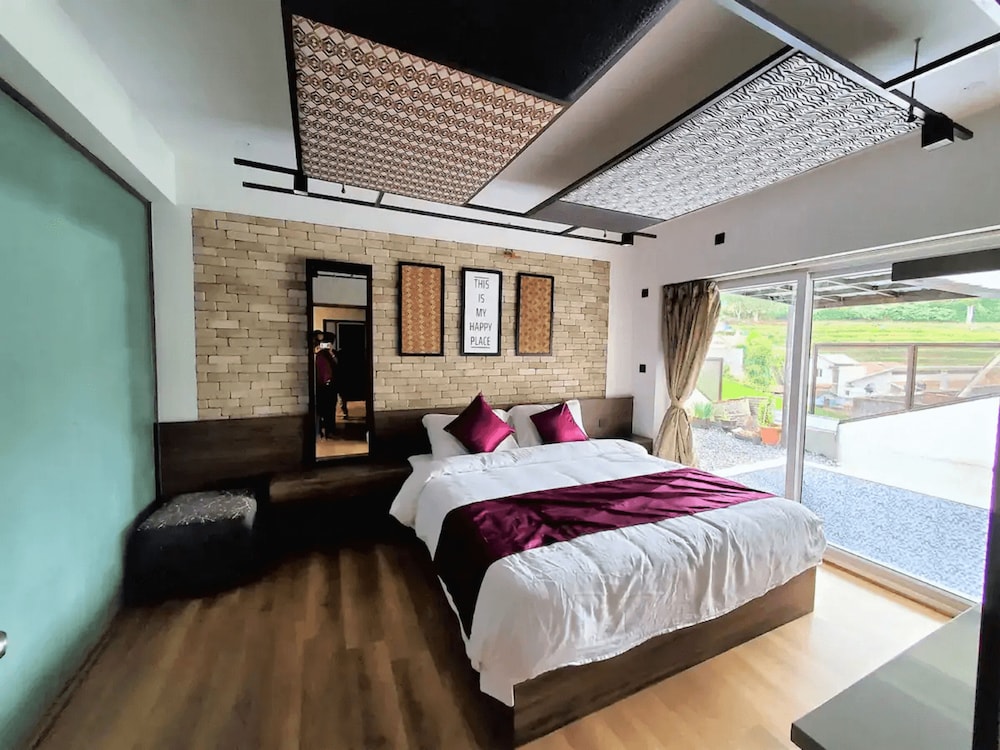 Luxury Room, 2 Bedrooms