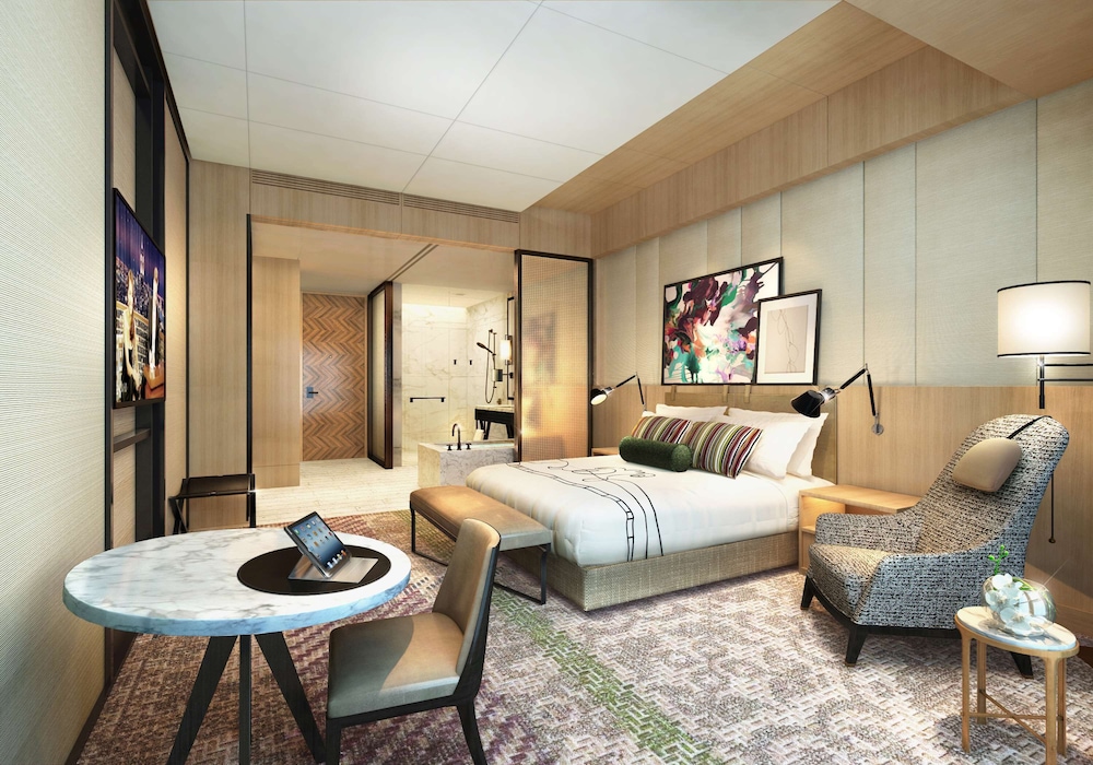 Deluxe Room - Photo 1