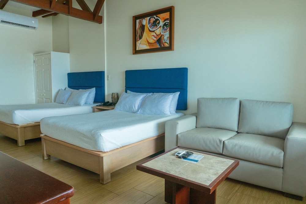 Double Room with Sea View photo 2