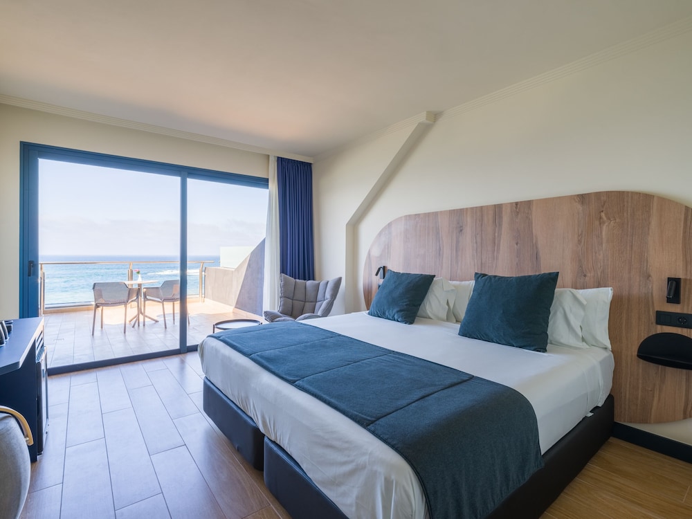 Superior Room, Sea View