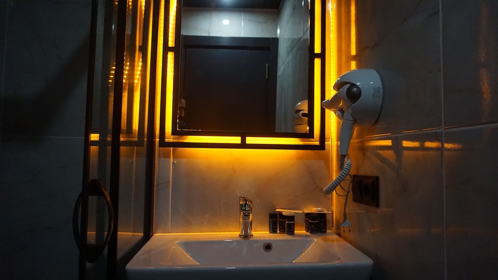 Deluxe Double Room - Photo 2