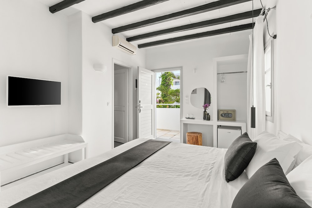 Standard Room, Garden View - Photo 1