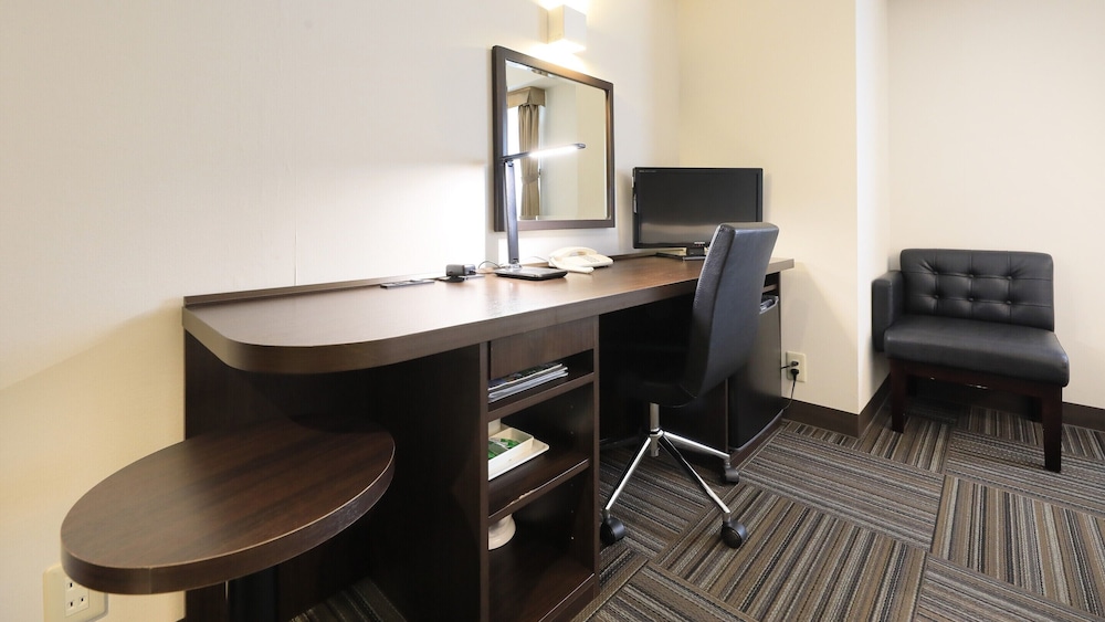 Semi-Double Room - Photo 6