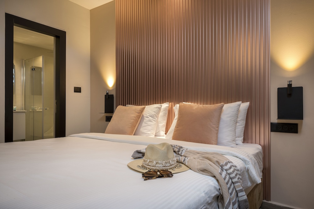 Double or Twin Room photo 3
