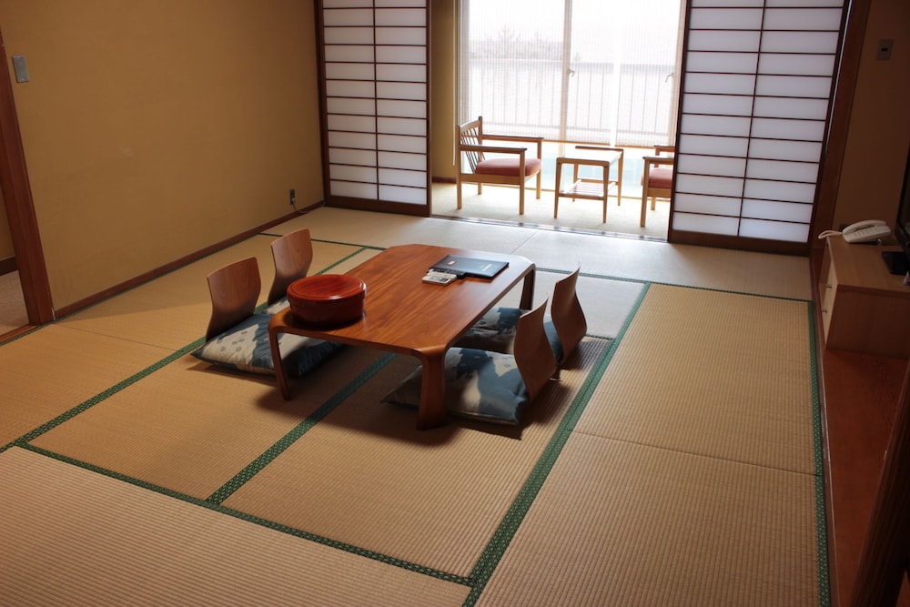 Japanese Style Room