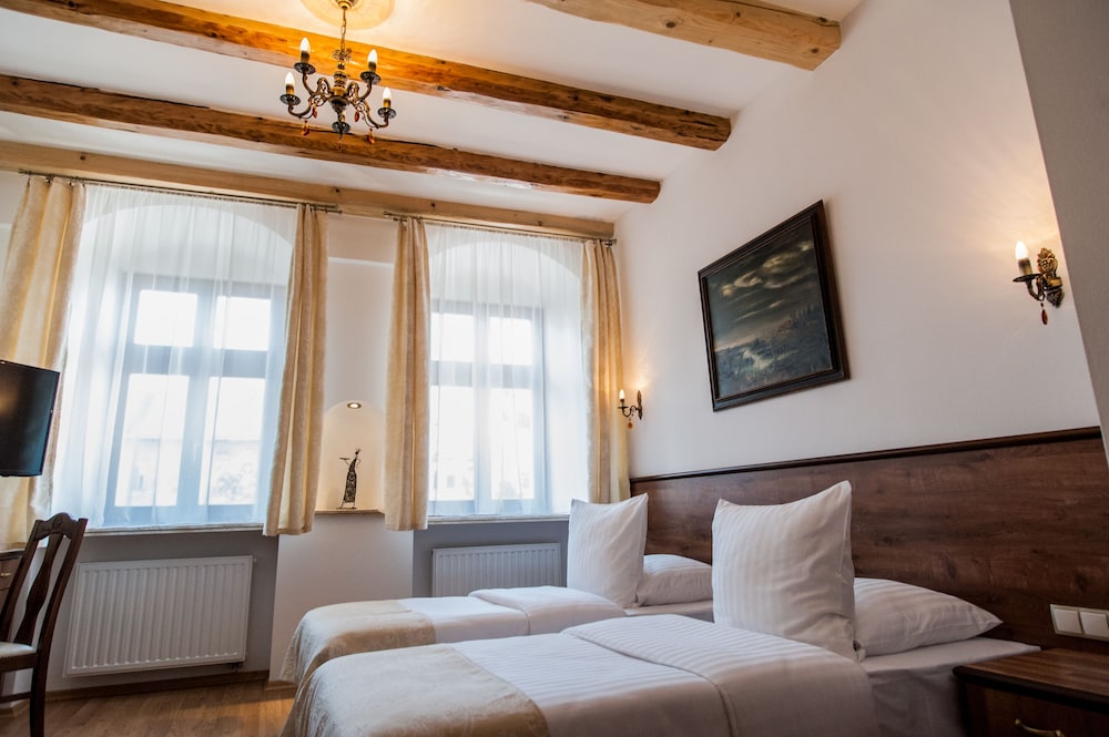 Superior Apartment (for 2) - Photo 2
