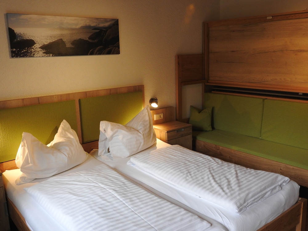 Double Room photo 1