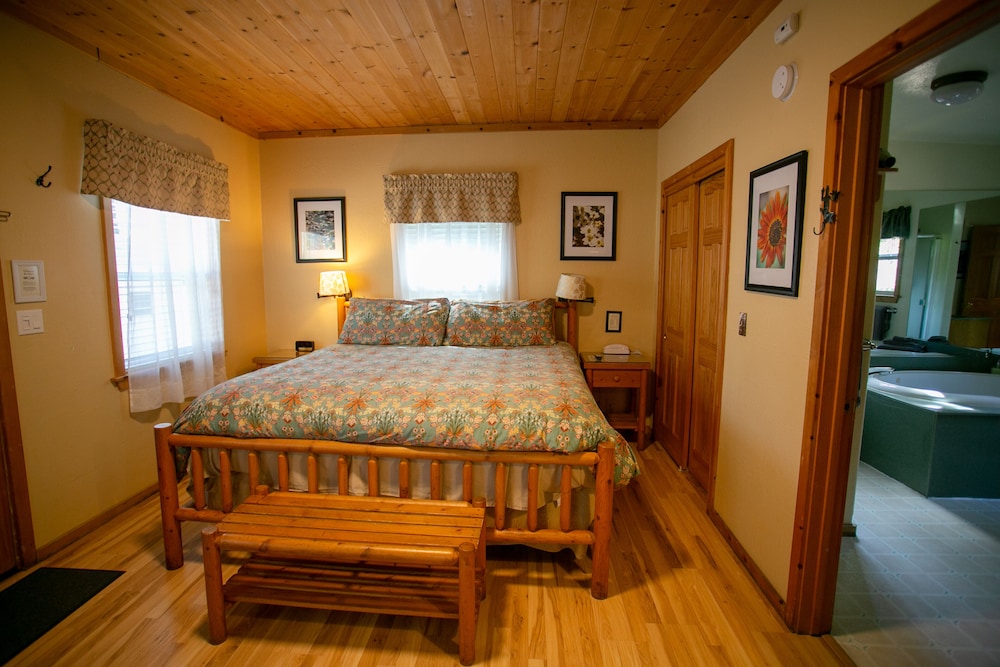 The Cabin