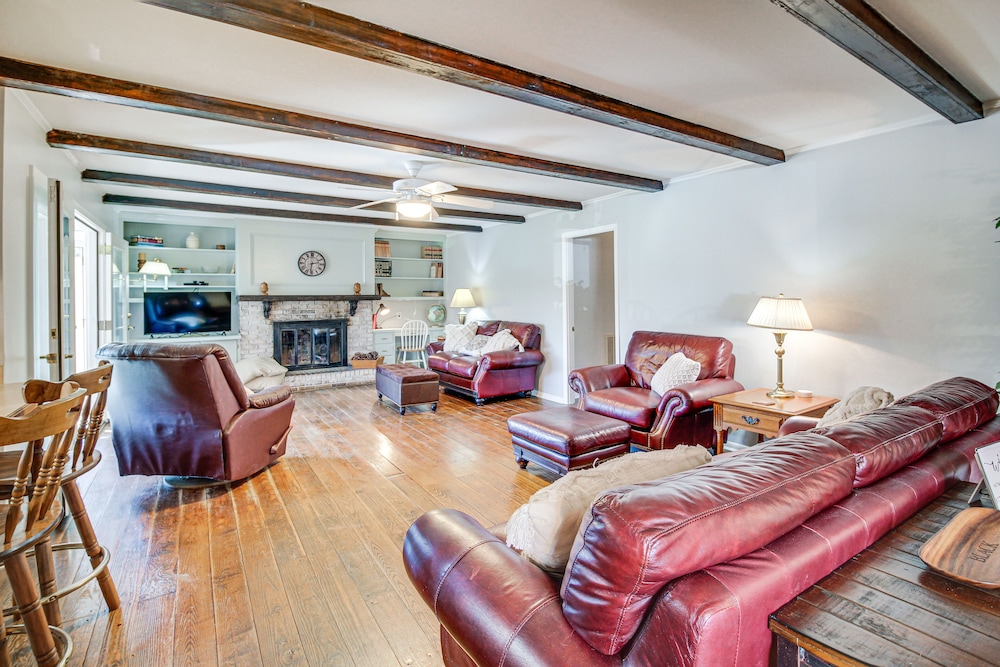 House (3 Bedrooms) photo 1
