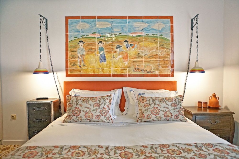 Double or Twin Room - Photo 1