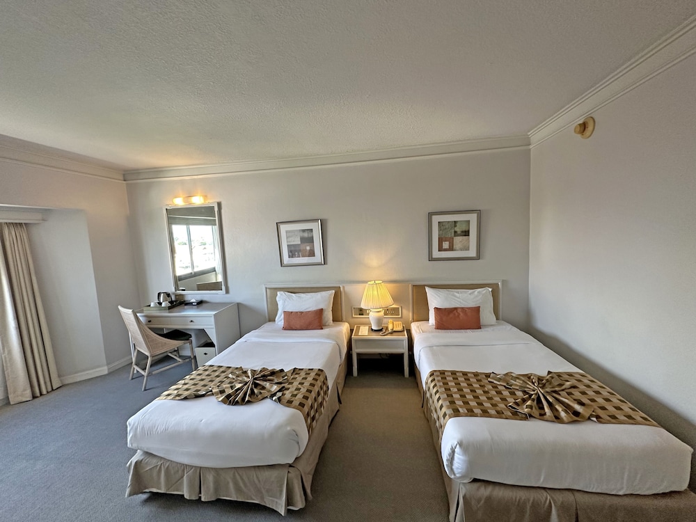 Superior Twin Room - Photo 6