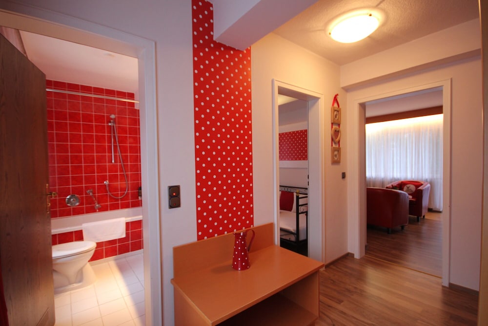 Double Room, Balcony (Fliegenpilz) photo 3