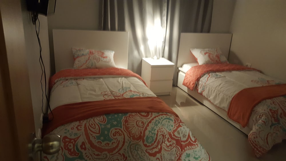 Comfort Apartment, Multiple Beds, Non Smoking photo 1