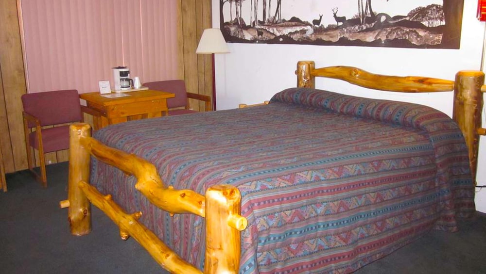 Standard Triple Room photo 3