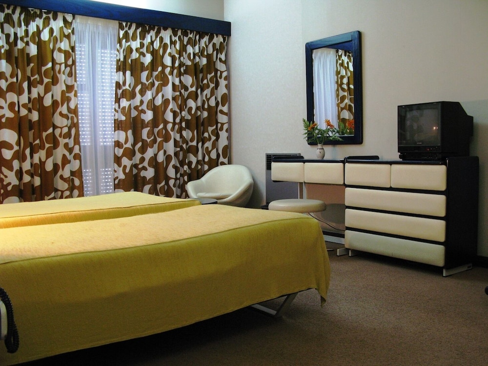 Vierbettzimmer, Nichtraucher