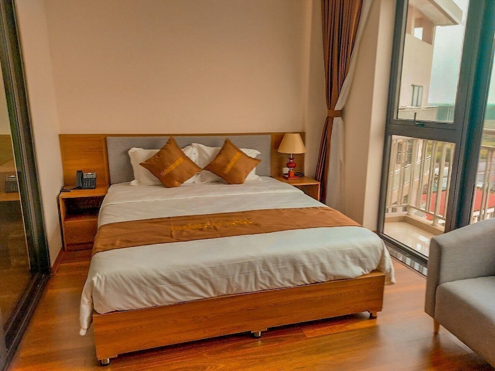 Standard Condotel Room photo 1