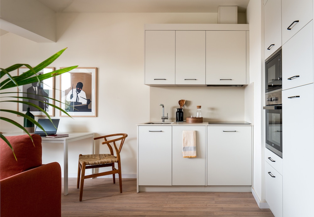 Penthouse, 2 Bedrooms, Terrace - Photo 10