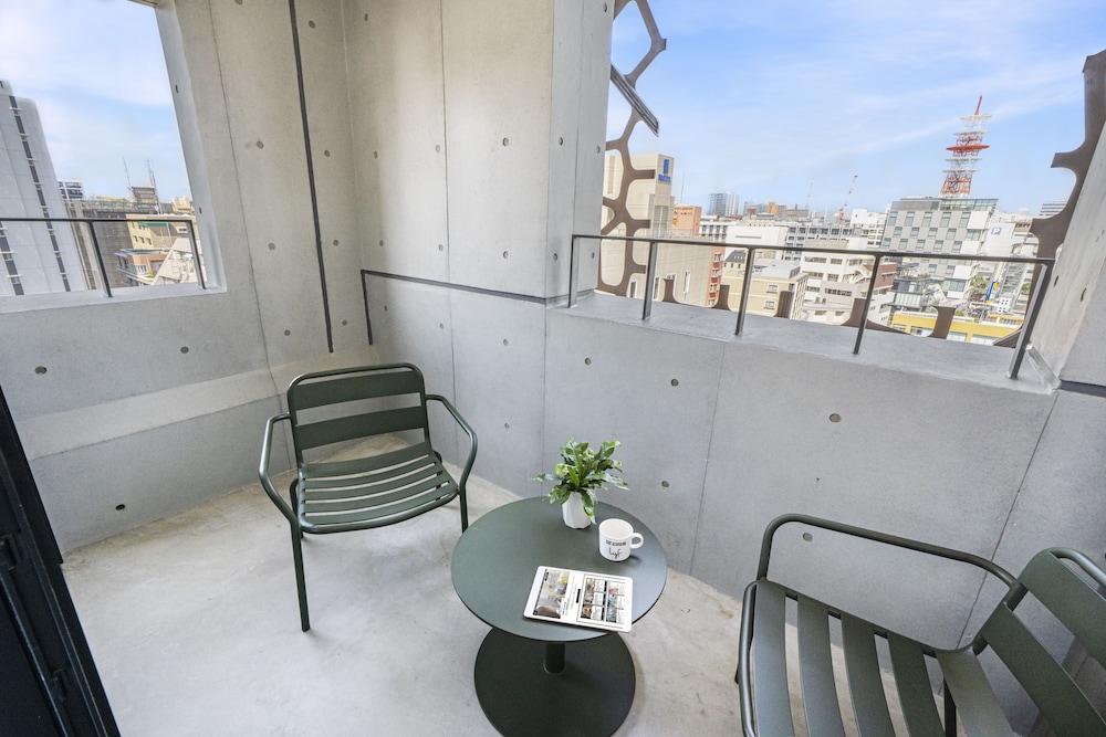 Studio, 2 Twin Beds, Corner (Side by Side Plus) - Photo 6
