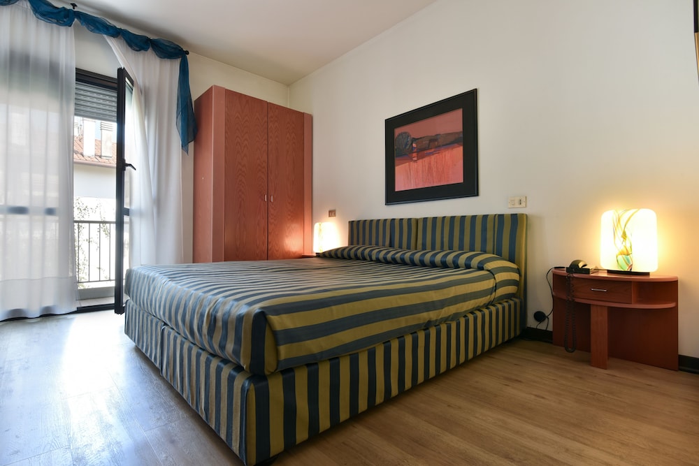 Double Room Single Use photo 1