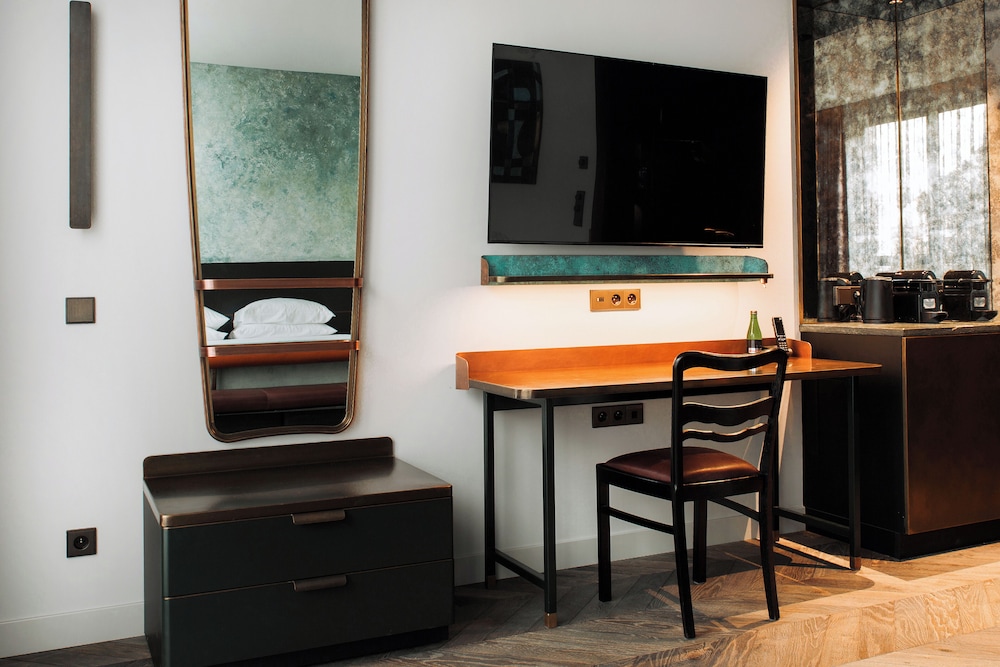 The Cyrus Hotel, Billede 7