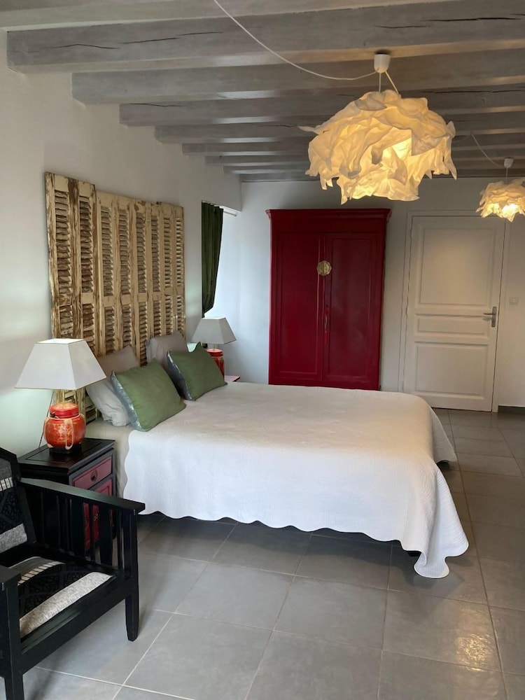 Deluxe Triple Room photo 1