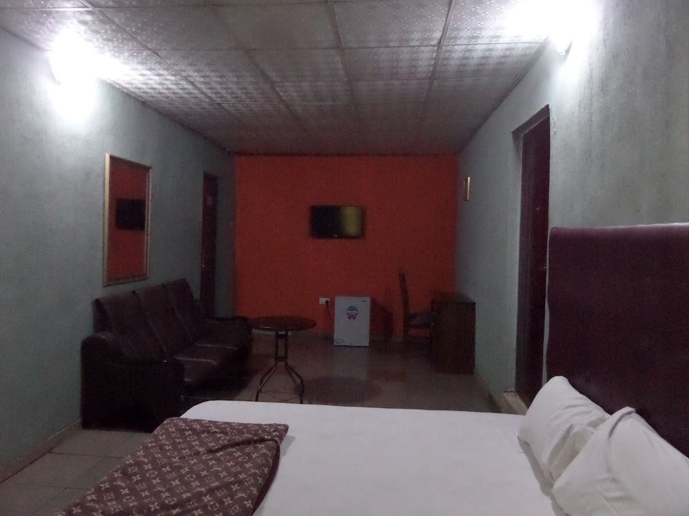 Executive Room photo 2