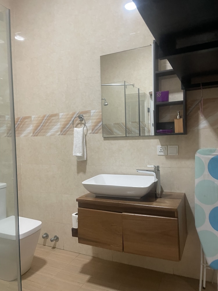 Deluxe Suite, Ohemaa photo 2