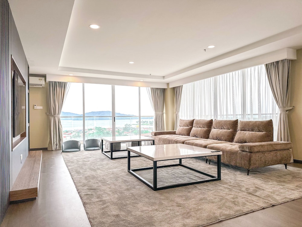 Penthouse Duplex Duplex with Sea View thumbnail 6