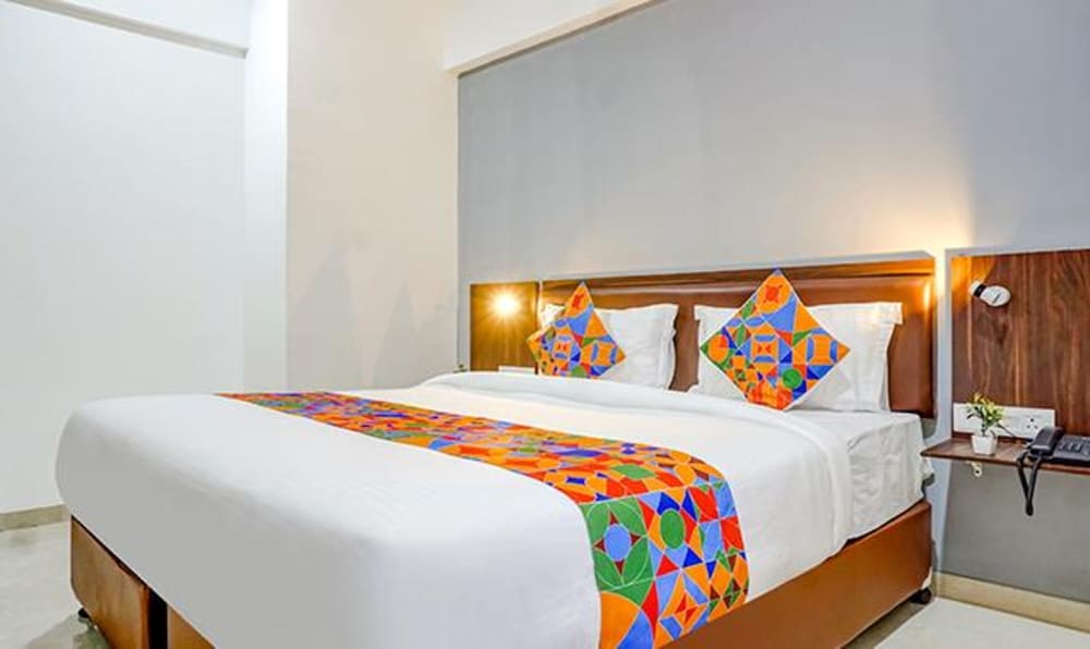 Deluxe Room photo 2