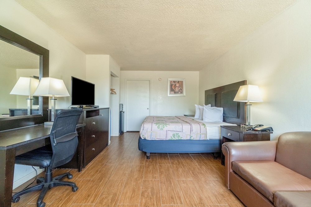 Executive Inn Port Lavaca by OYO, Billede 13