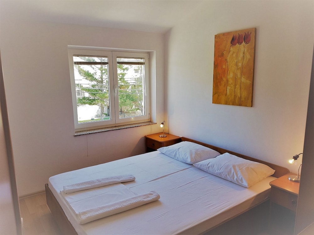 Apartment, 3 Bedrooms, Beach View, Beachfront