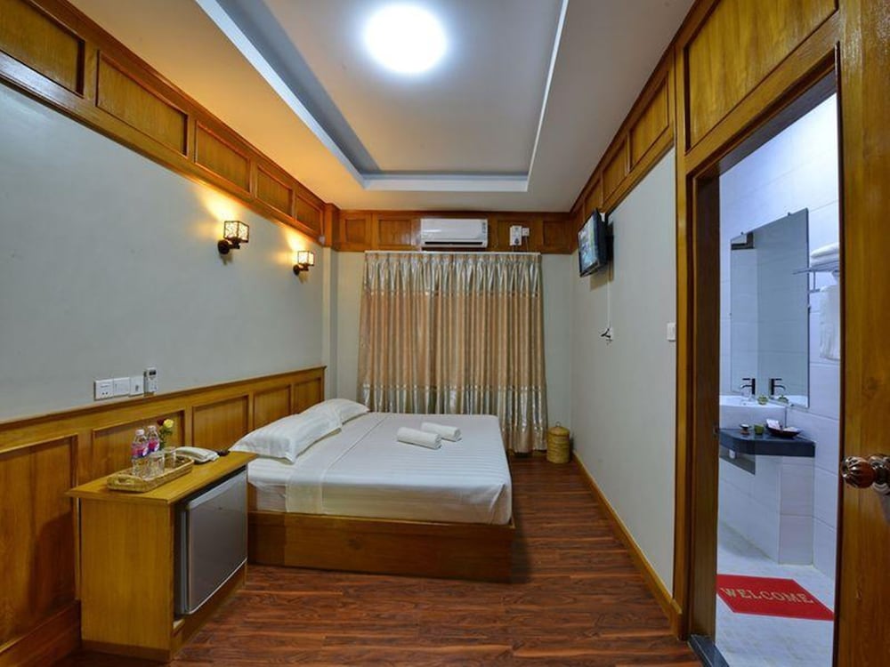 Deluxe Double Room photo 1