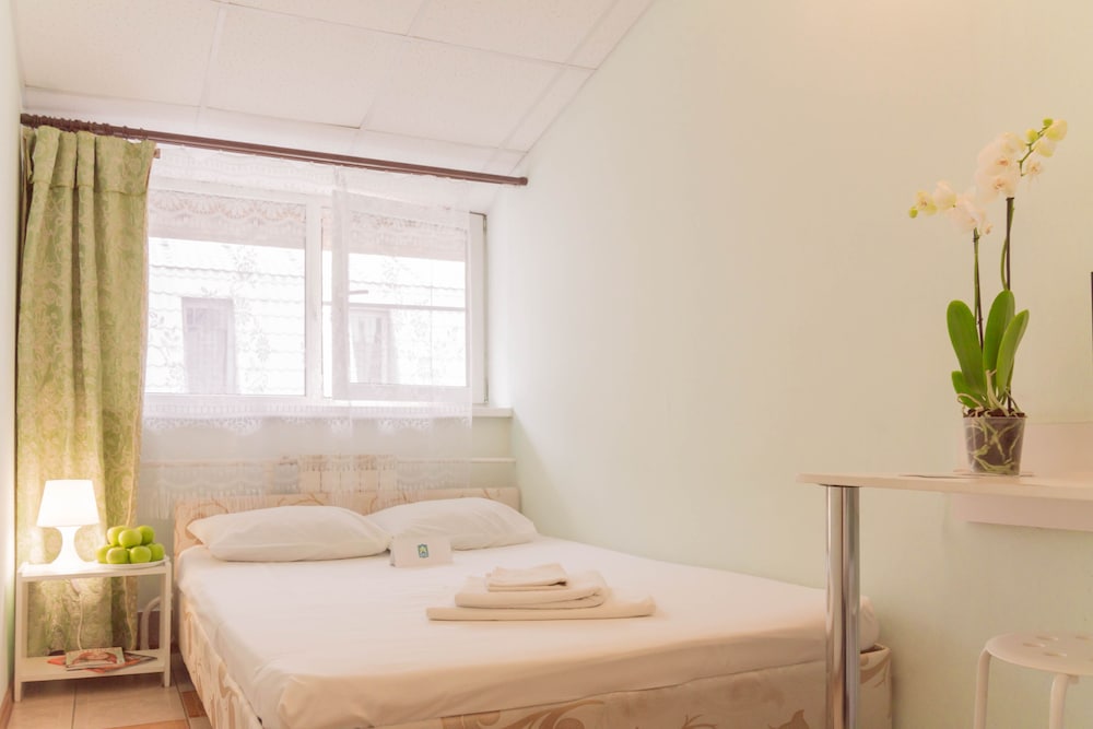 Standard Room, 1 Double Bed photo 1