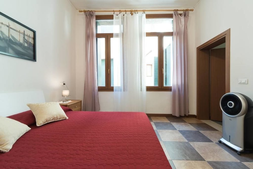Deluxe Room (Rosa) photo 3